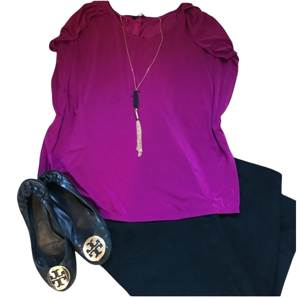 The Limited Top, size medium